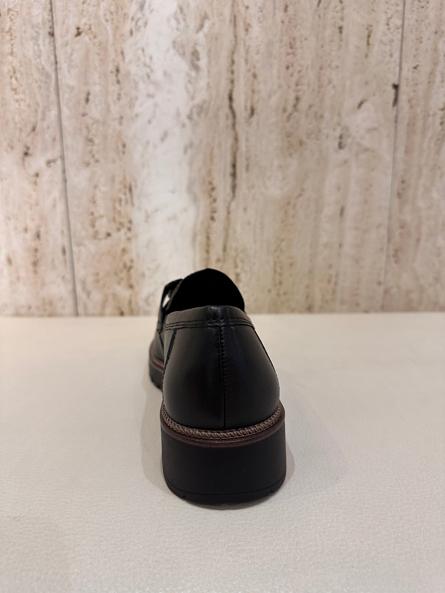MOCASIN TAMARIS NEGRO M2472343