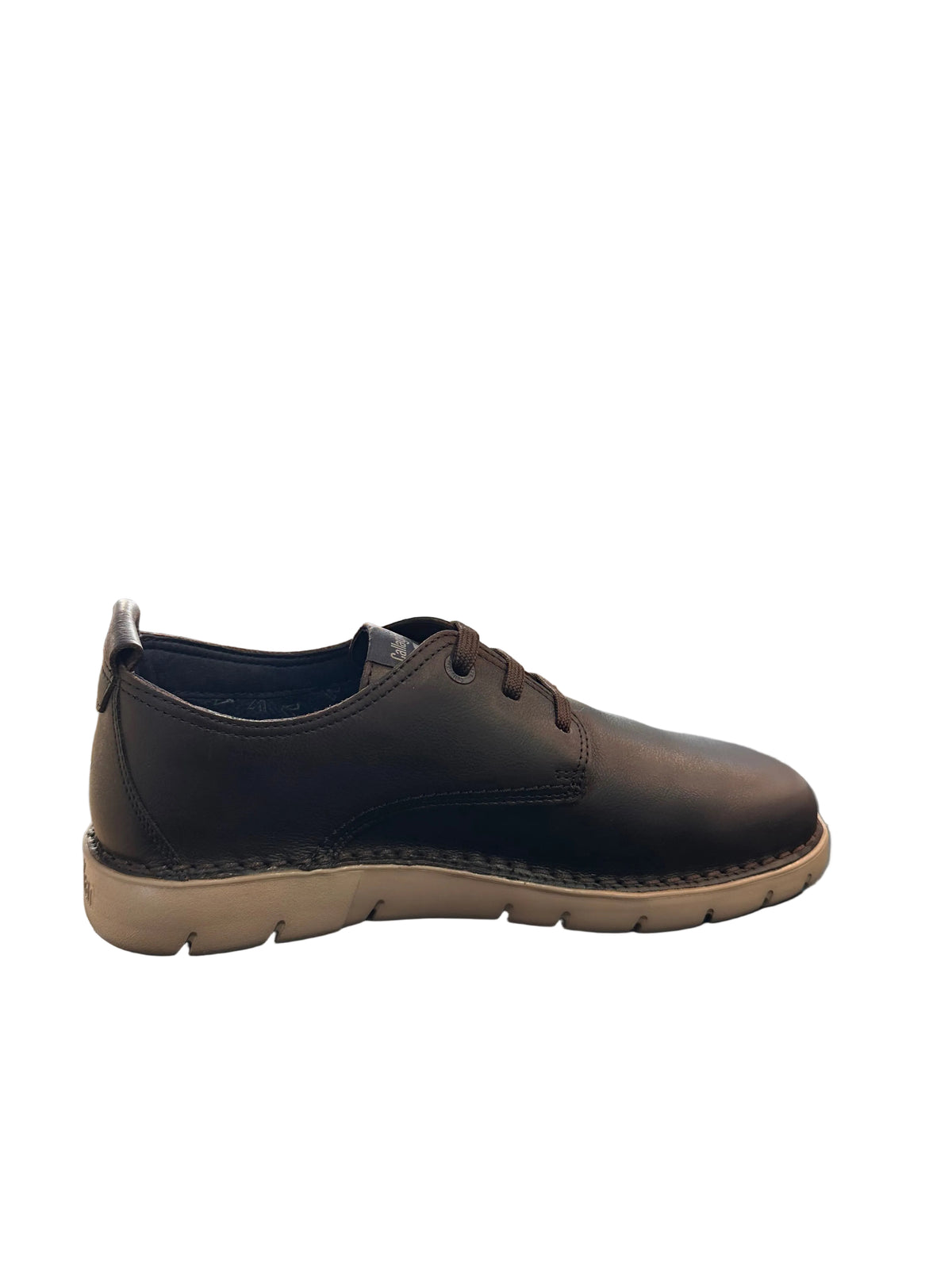 Zapato callaghan 57703 Flexible Marrón
