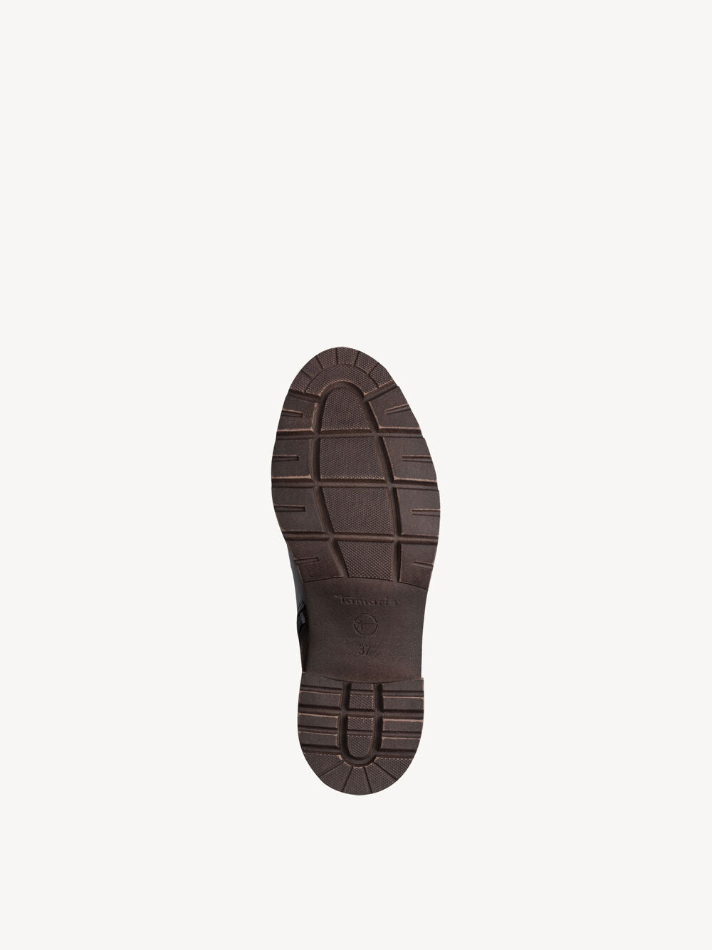 BOTIN TAMARIS MOCCA 1-25823-45