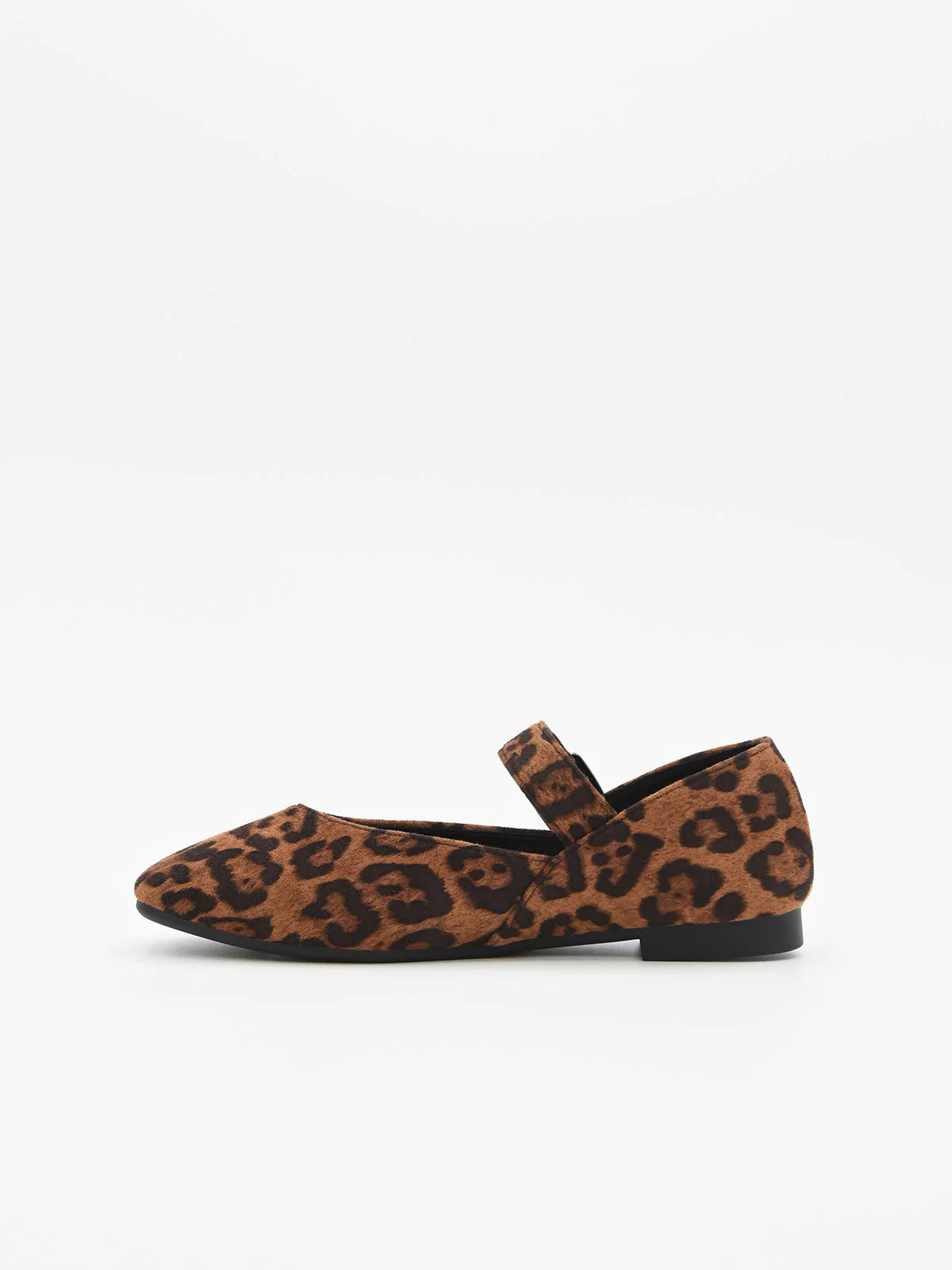 BAILARINA LEOPARDO AZAREY