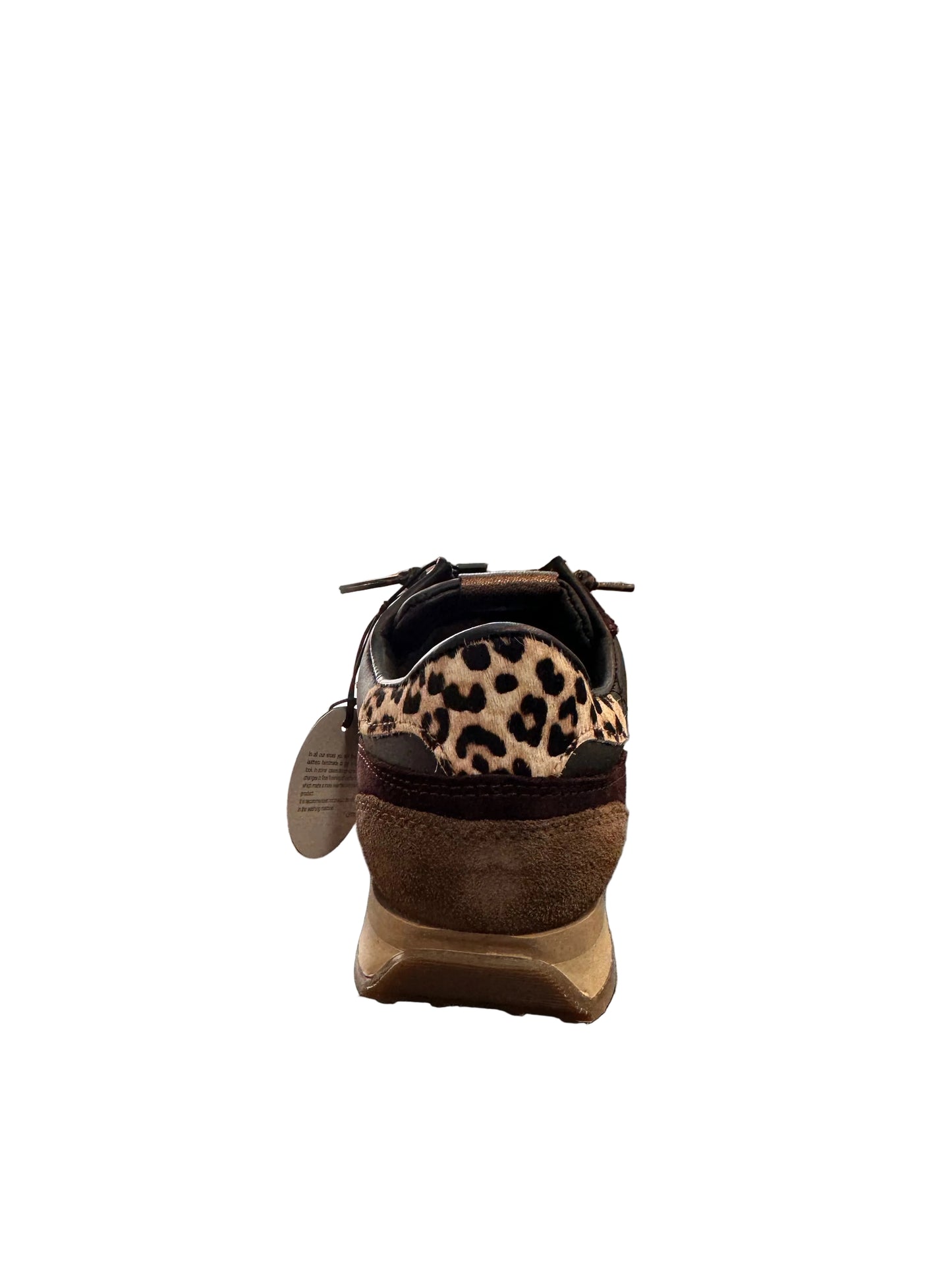 Cetti C-1259 Ante Mesh Negro
