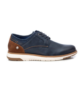 XTI ZAPATO 142506 AZUL