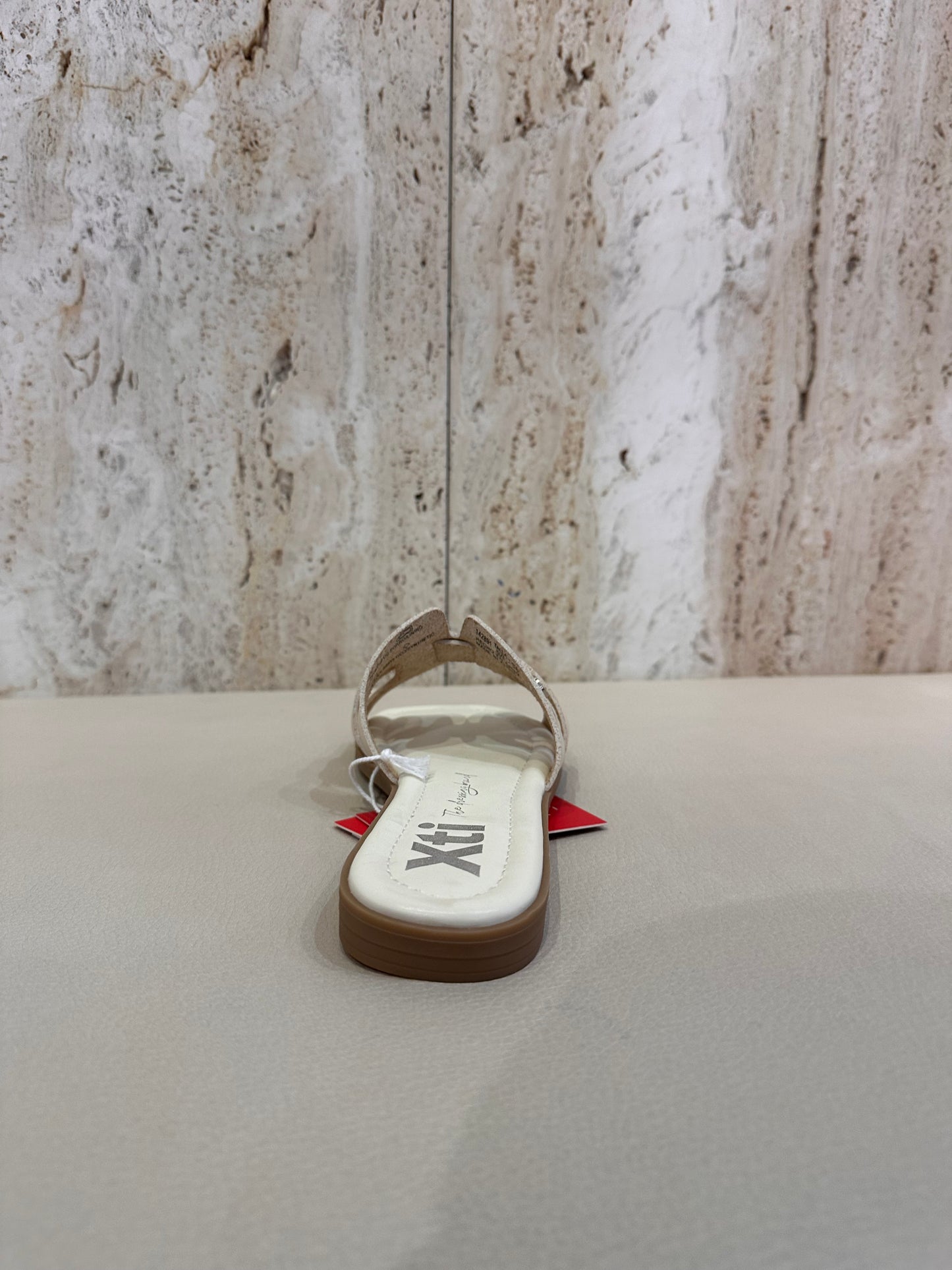 CHANCLO XTI HIELO