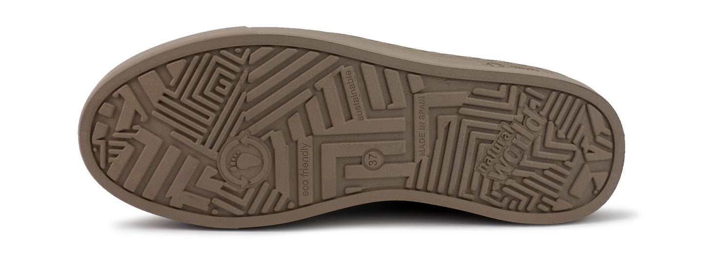 NATURAL WORLD 6151 ROJO