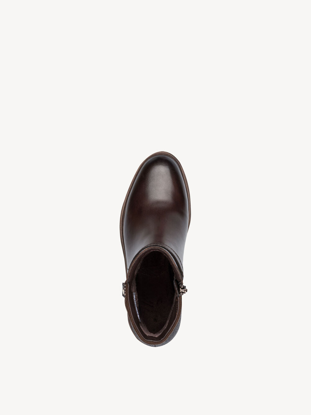 BOTIN TAMARIS MOCCA 1-25823-45