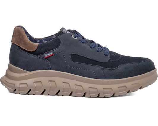 CALLAGHAN ZAPATILLA AZUL MARINO 55302 SQUALO