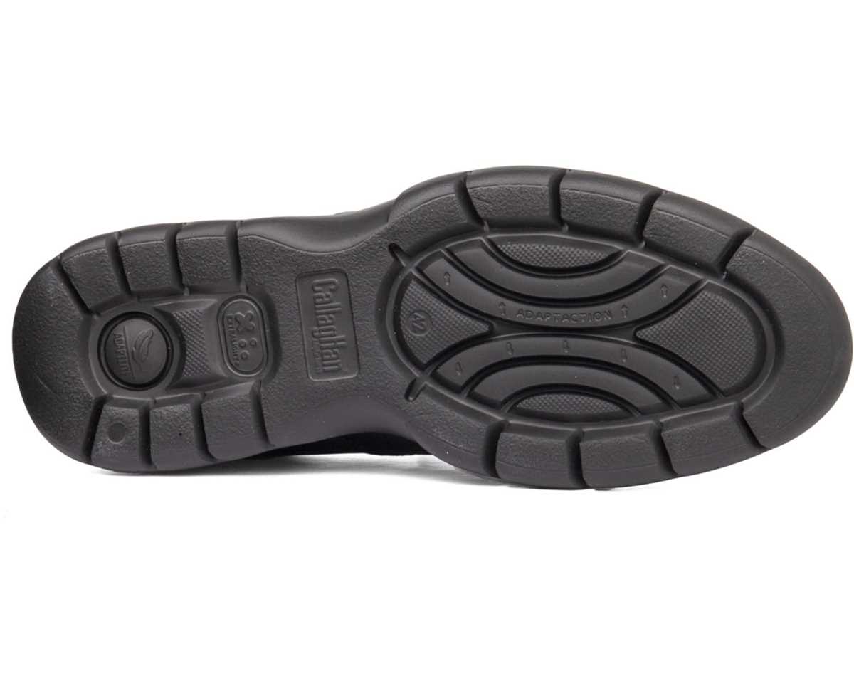 CALLAGHAN MOCASIN 55601 NEGRO
