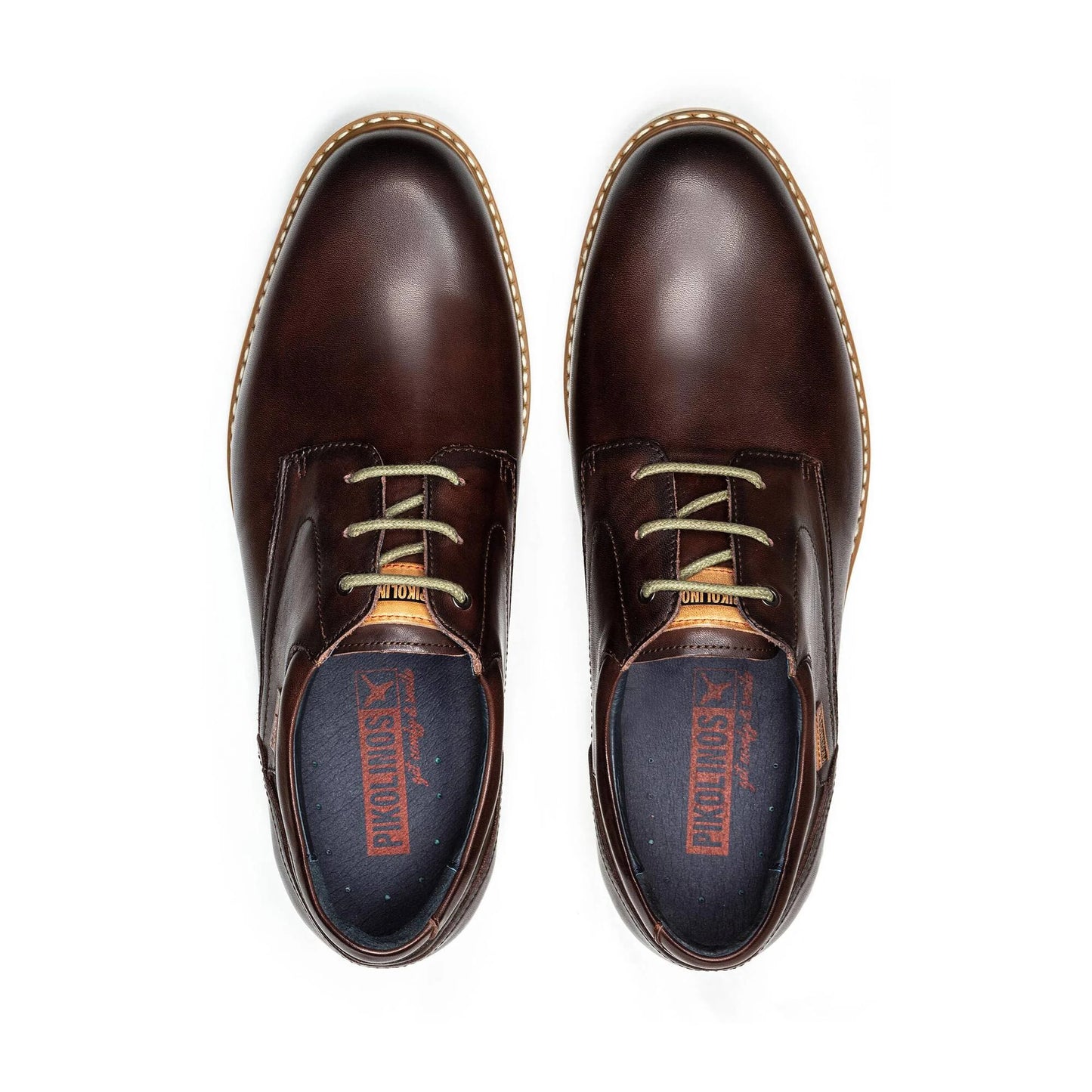ZAPATO AVILA OLMO PIKOLINOS M1T-4050