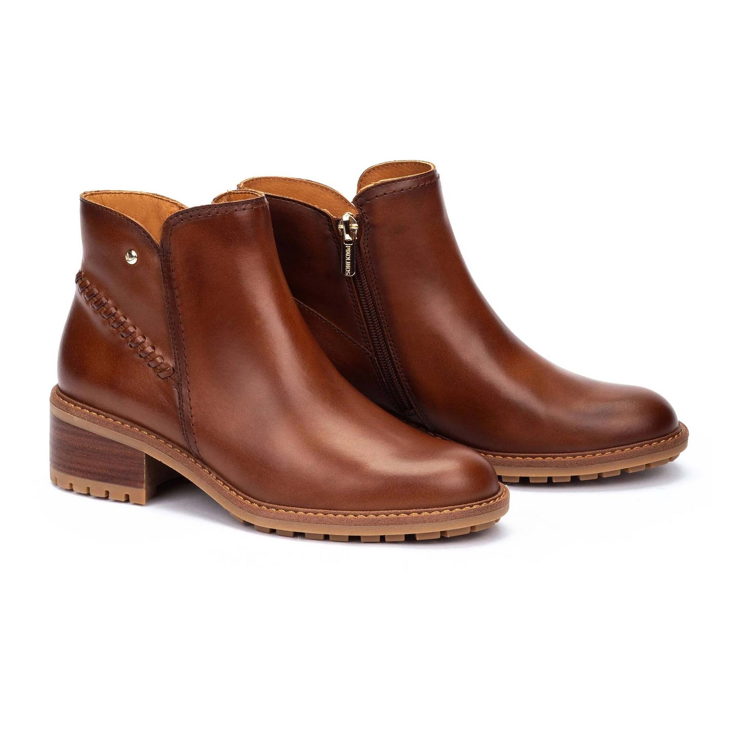 BOTIN PIKOLINOS MEDINA W0D-8871 CUERO