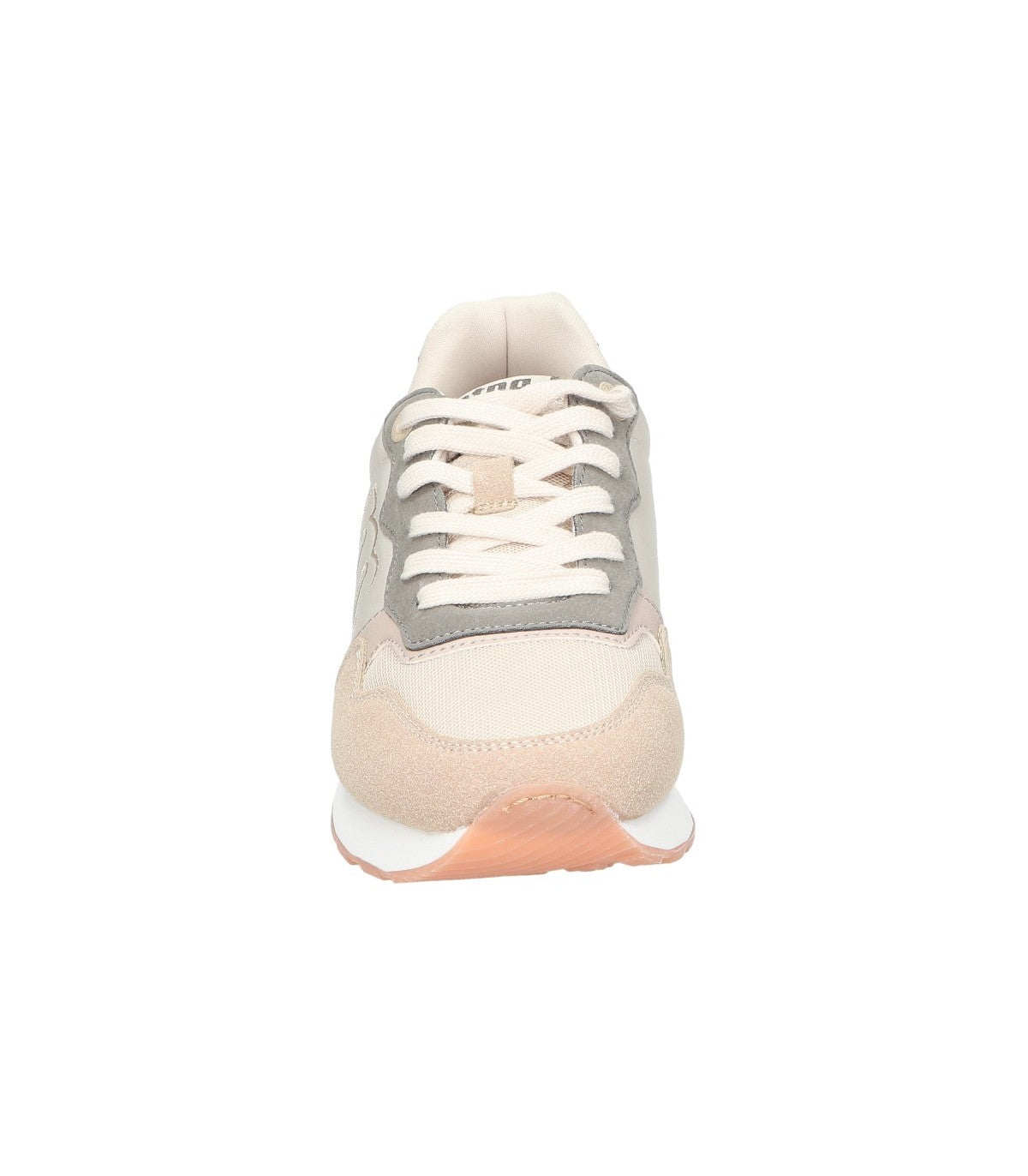 ZAPATILLA MUSTANG 60441 LUCY NUDE