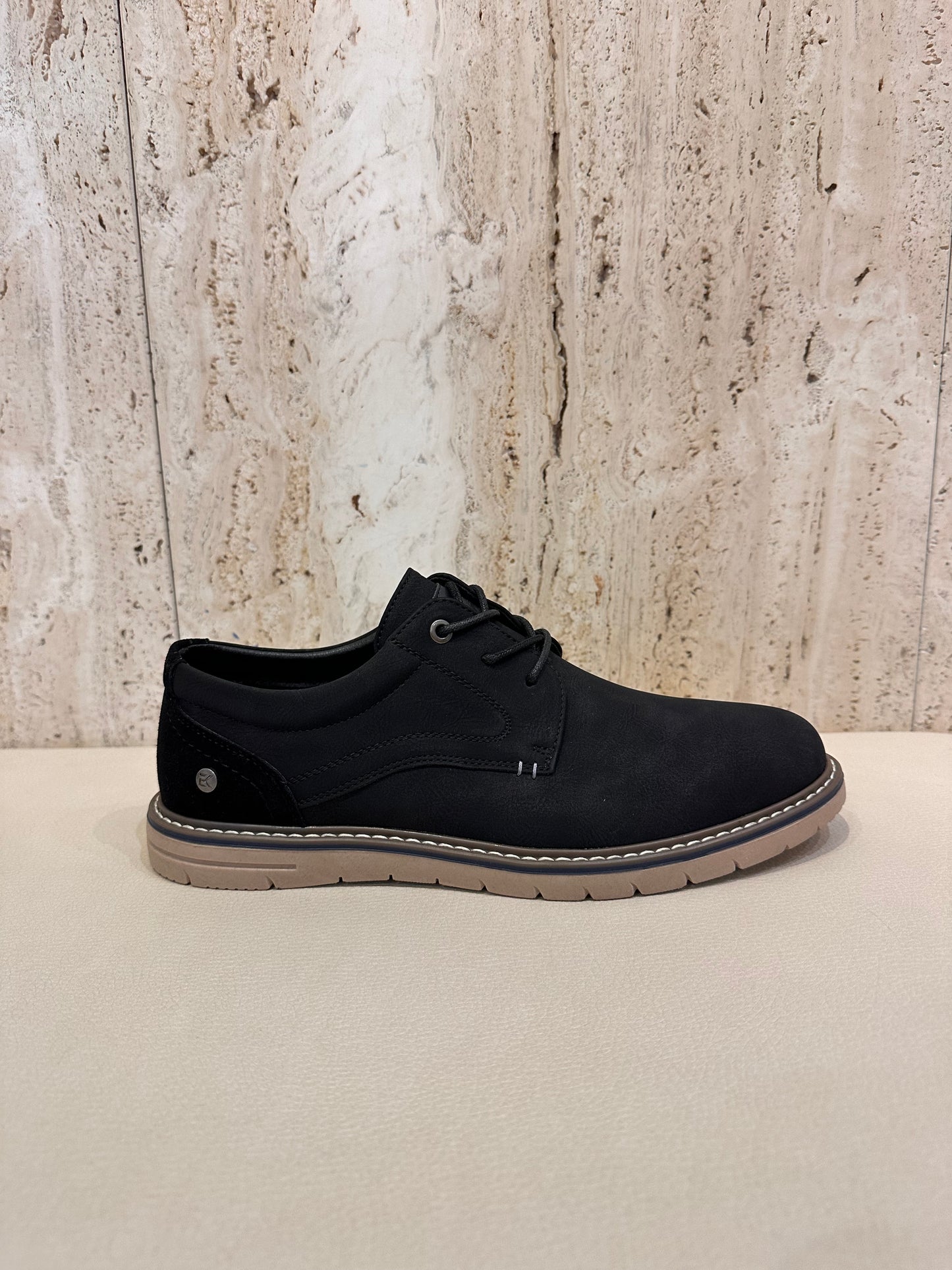 ZAPATO HOMBRE ETIKA