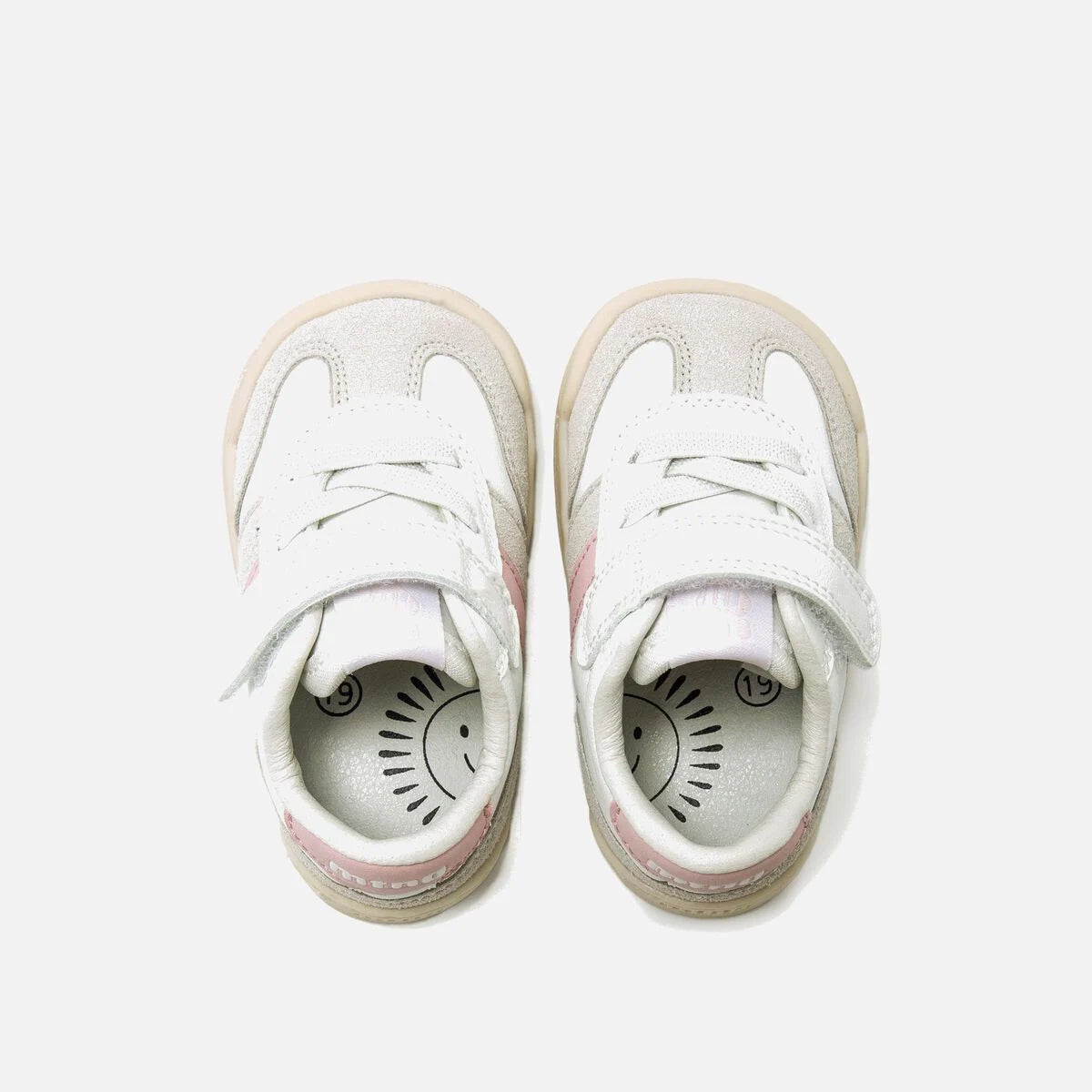 FREE BABY MUSTANG ZAPATILLA 49060