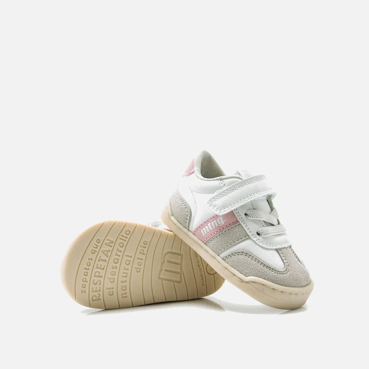 FREE BABY MUSTANG ZAPATILLA 49060