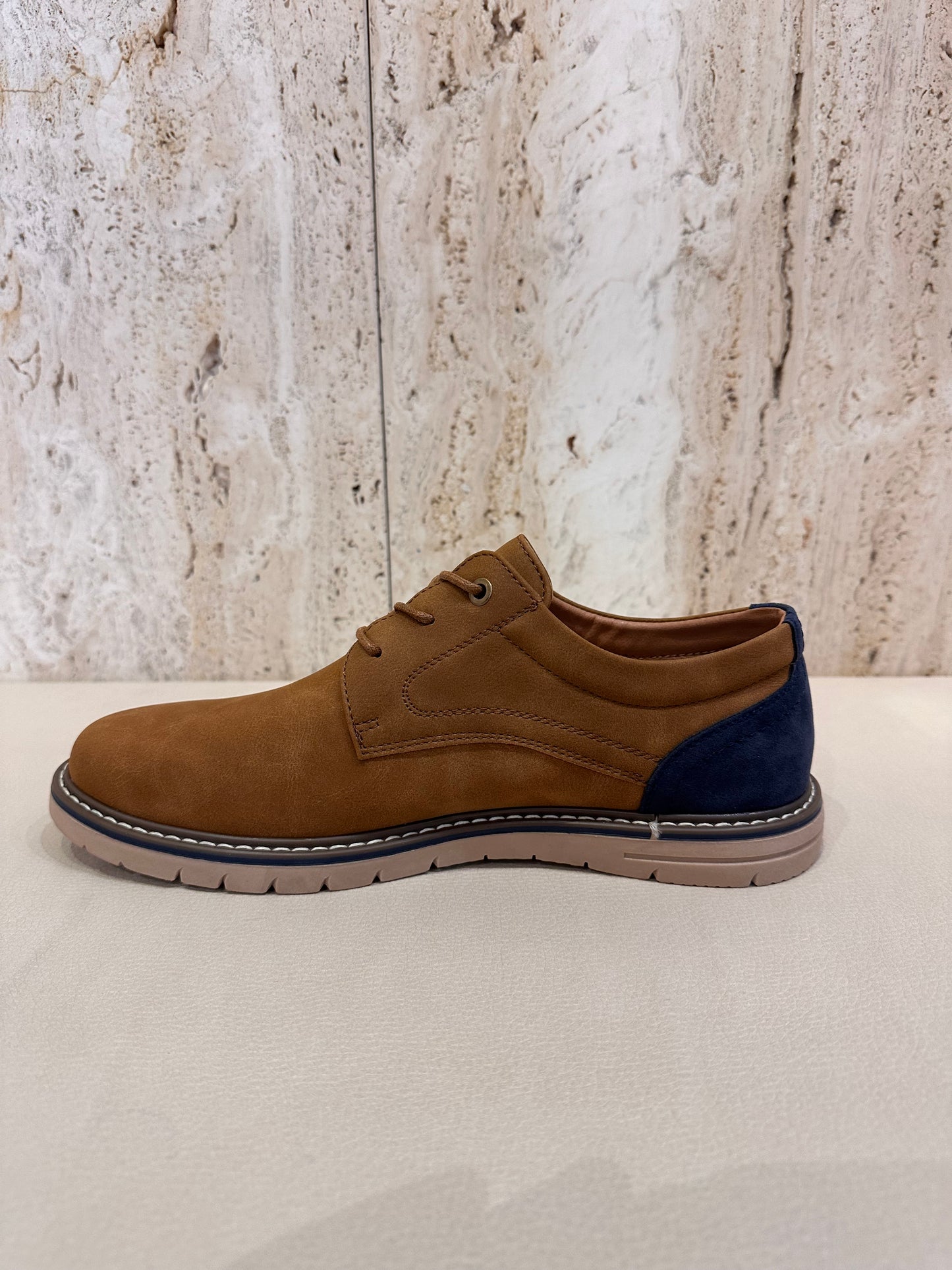 ZAPATO HOMBRE ETIKA