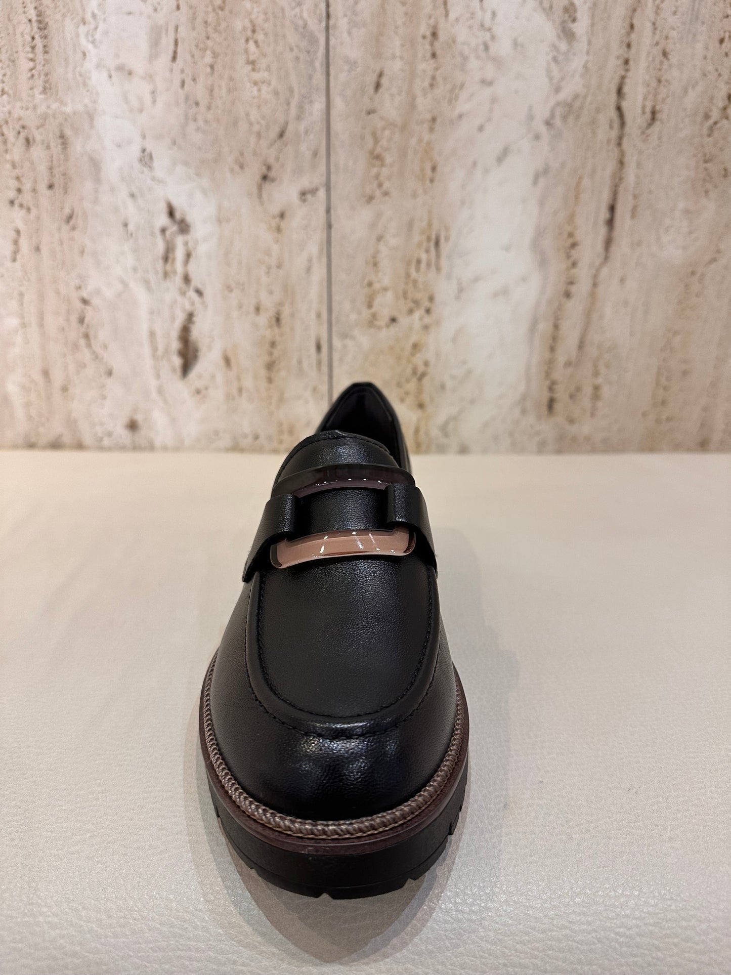 MOCASIN TAMARIS NEGRO M2472343