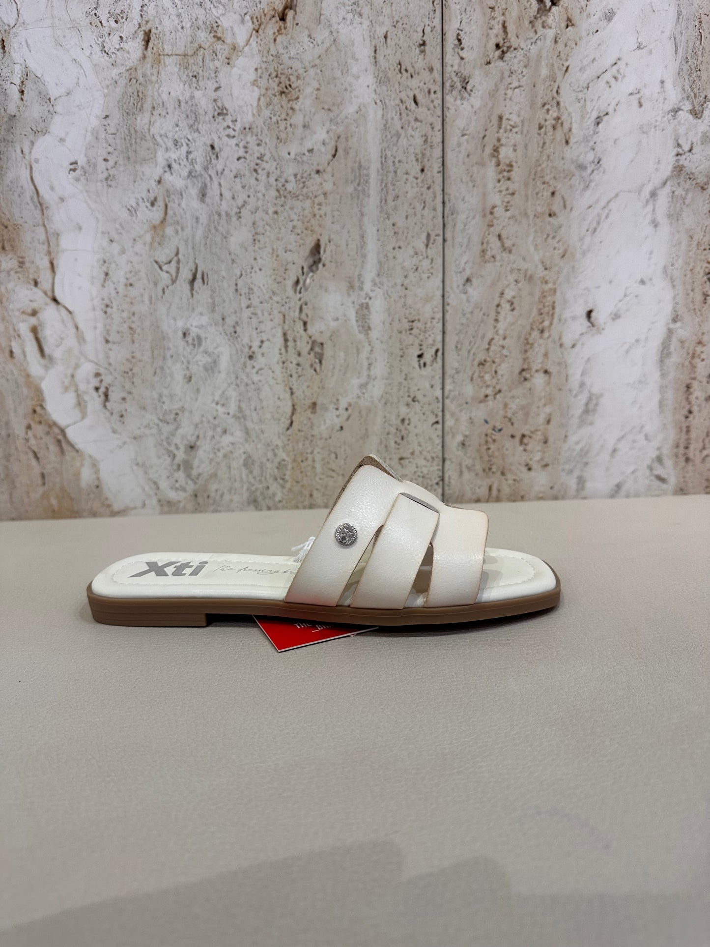 CHANCLO XTI HIELO