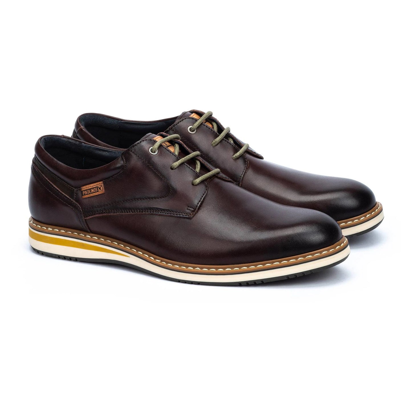 ZAPATO AVILA OLMO PIKOLINOS M1T-4050