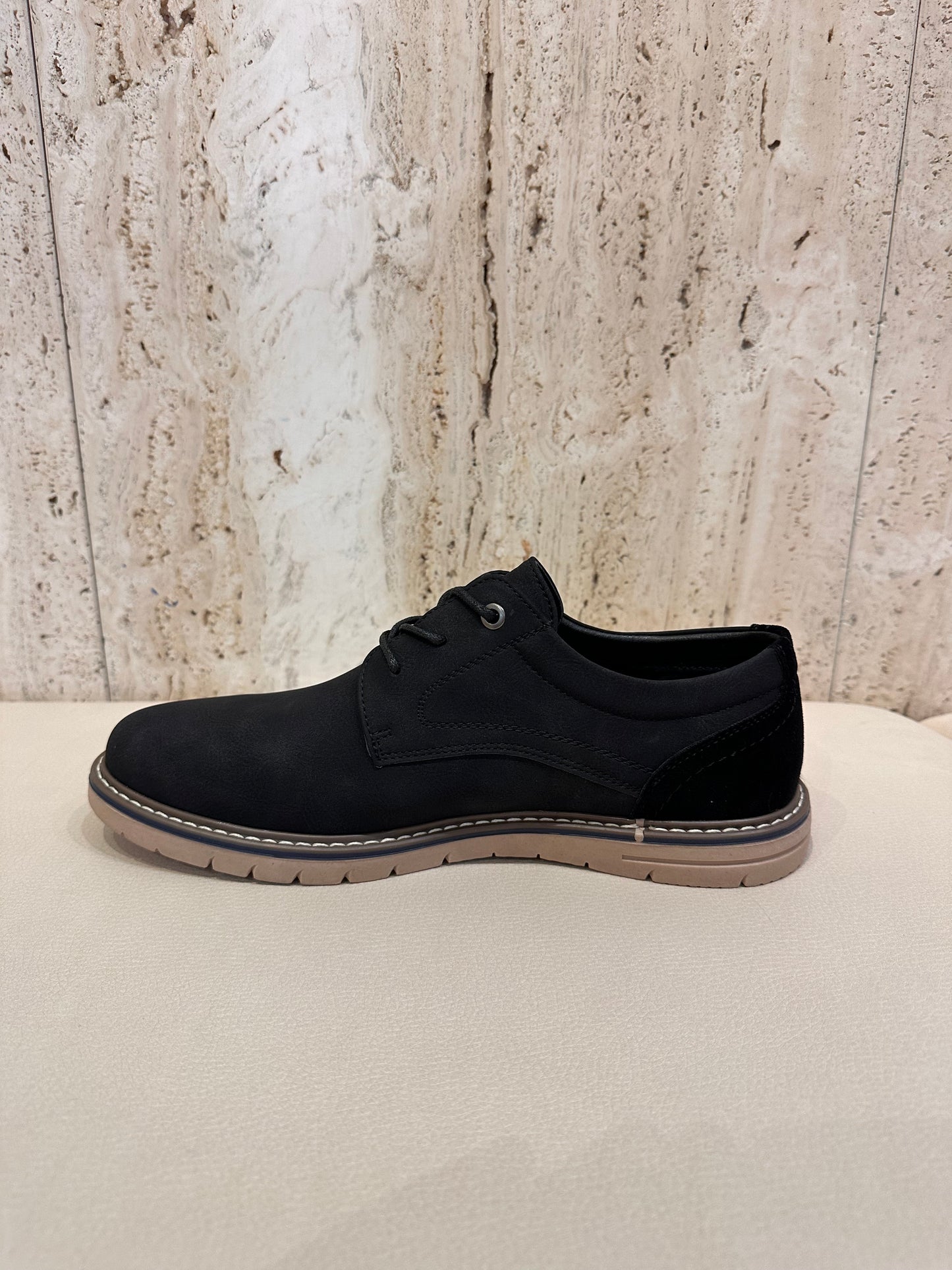 ZAPATO HOMBRE ETIKA