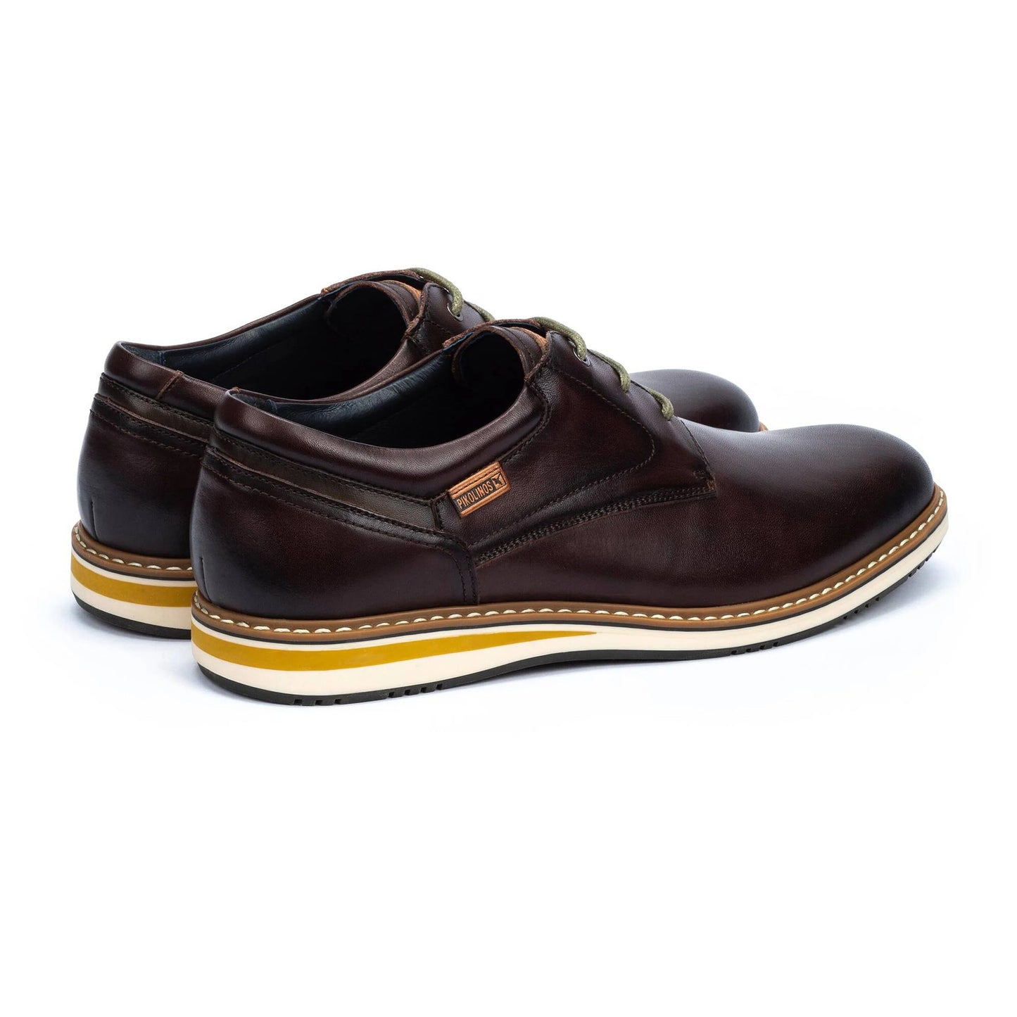 ZAPATO AVILA OLMO PIKOLINOS M1T-4050