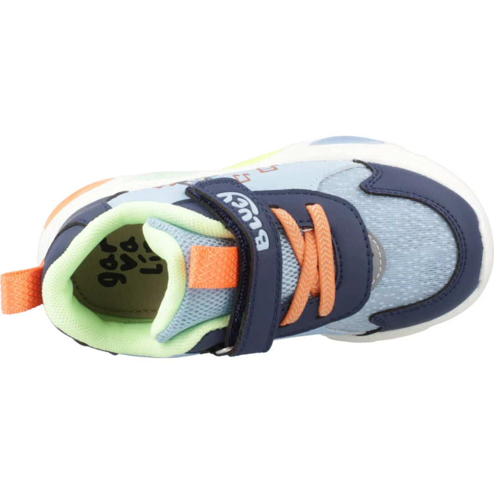 ZAPATILLA BLUEY GARVALIN 251856-A008