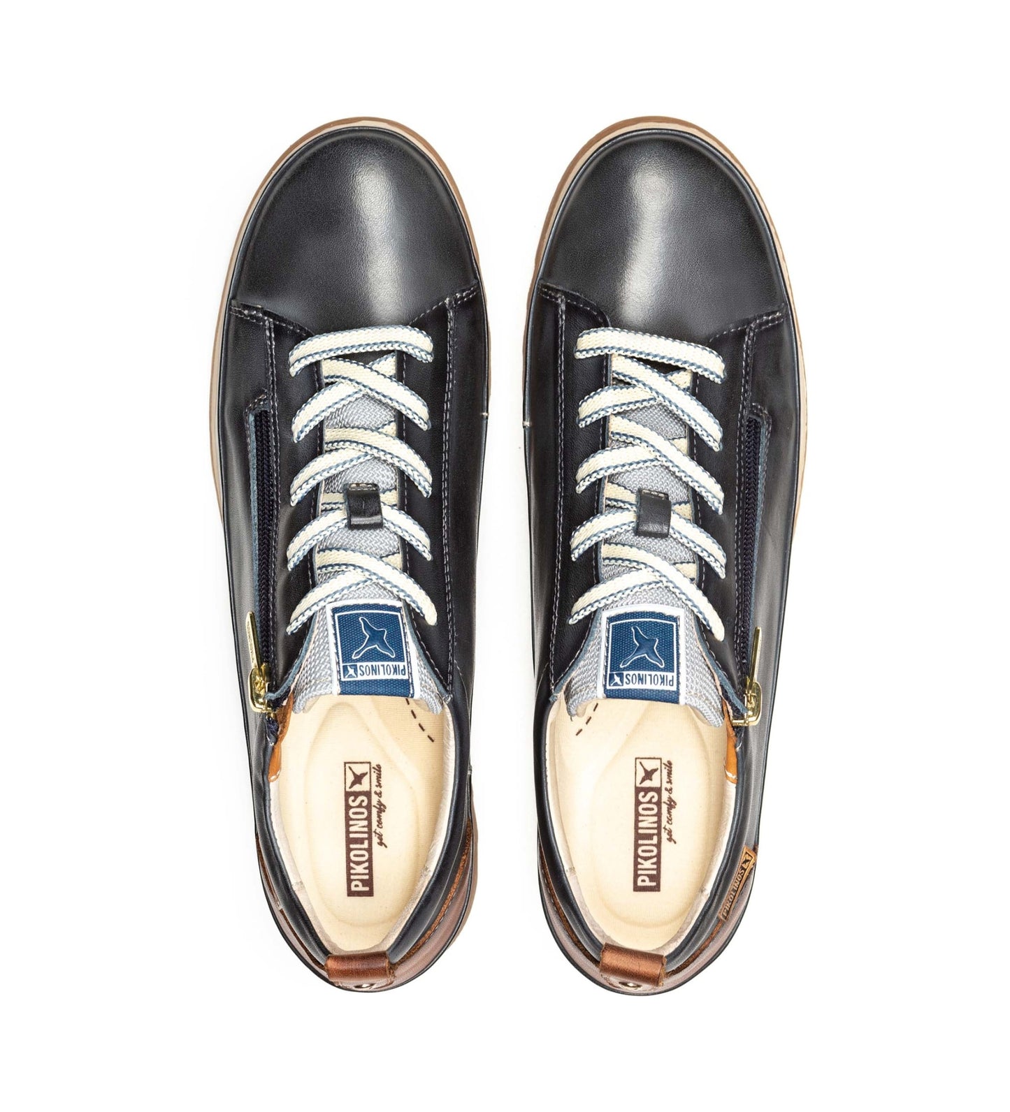 ZAPATILLA PIKOLINOS VIGO OCEAN W3W-6979