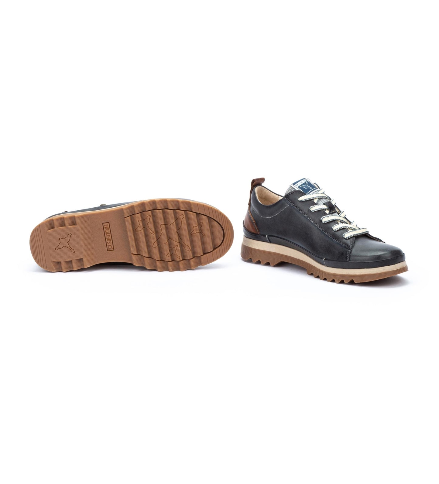 ZAPATILLA PIKOLINOS VIGO OCEAN W3W-6979