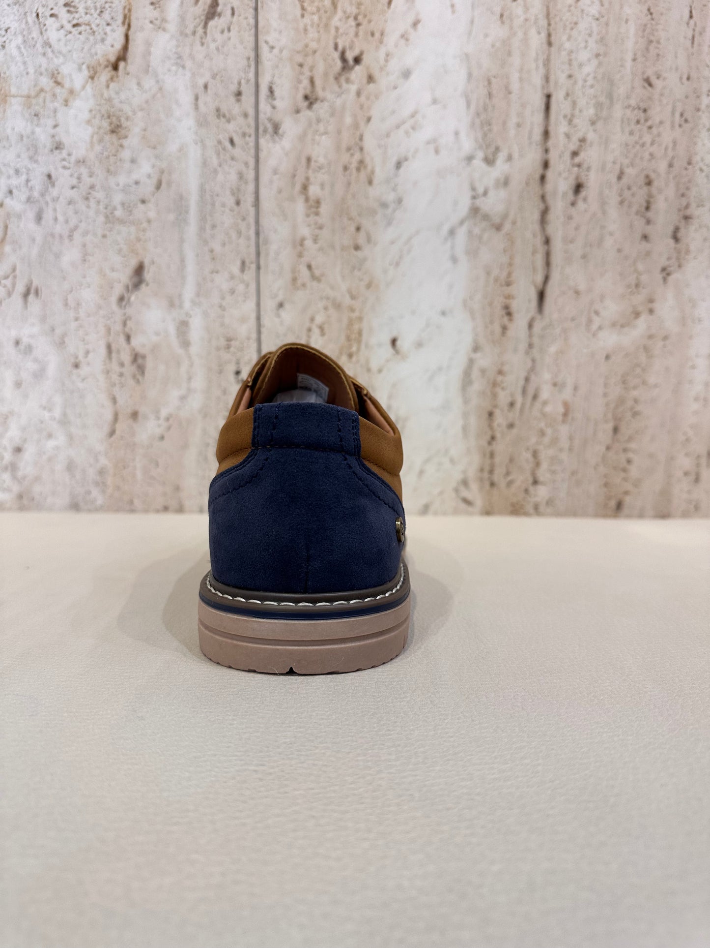 ZAPATO HOMBRE ETIKA