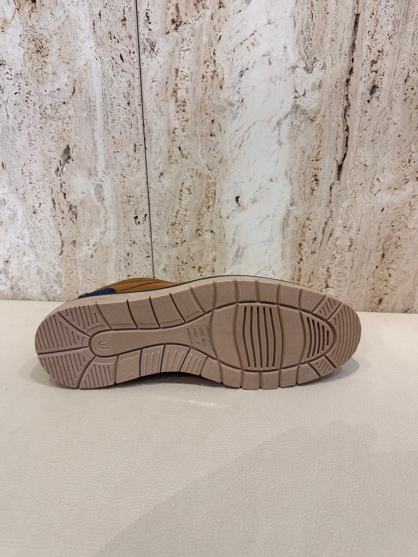 ZAPATO HOMBRE ETIKA