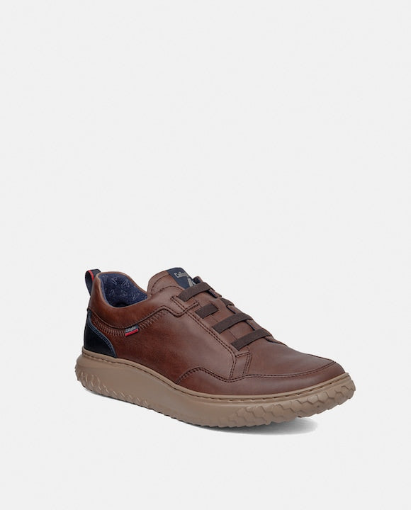ZAPATILLA ELÁSTICOS CALLAGHAN 60805