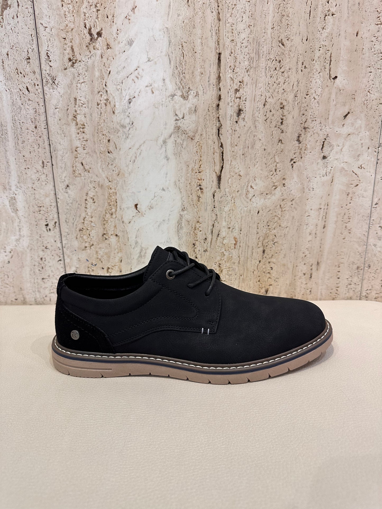 ZAPATO HOMBRE ETIKA