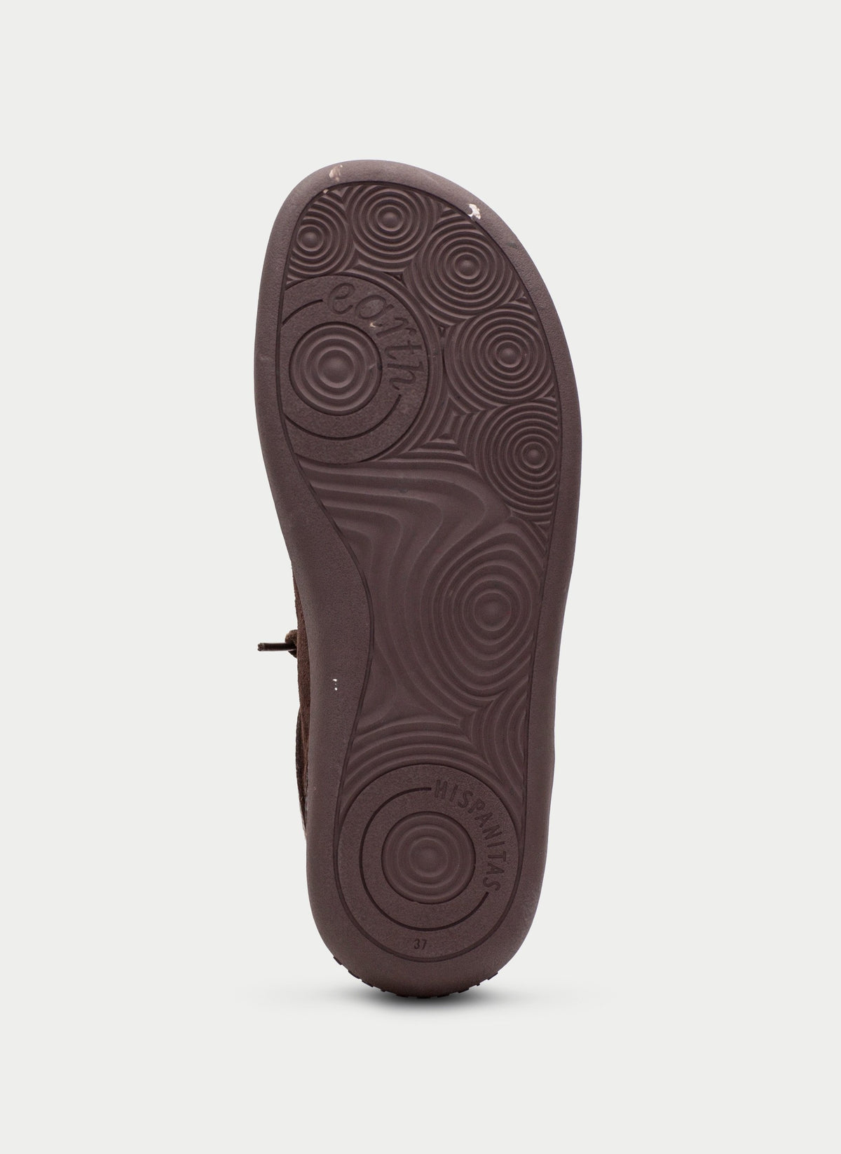Hispanitas zapatilla Transitional Barefoot Earth Chocolate
HI265254