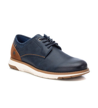 XTI ZAPATO 142506 AZUL