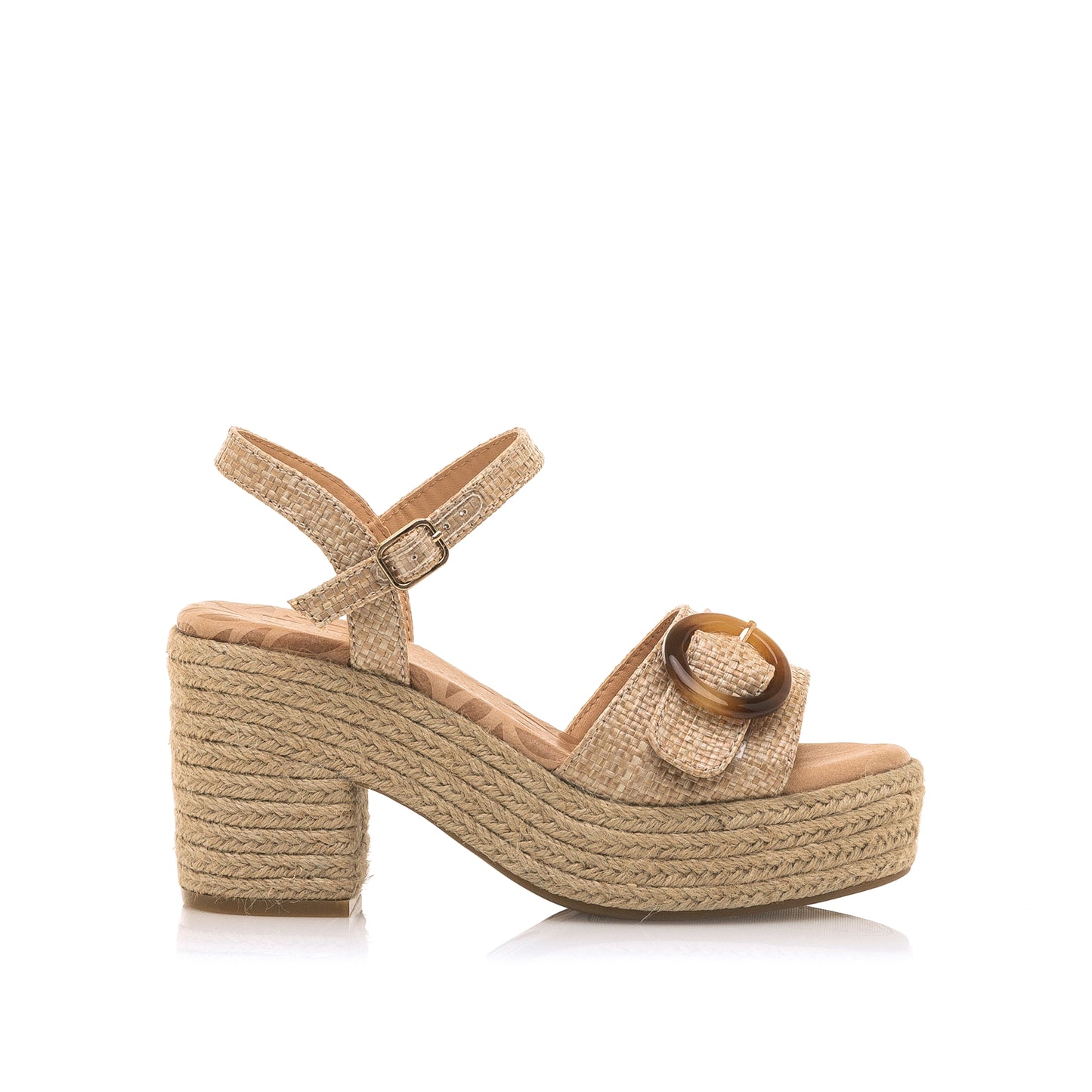 MUSTANG SANDALIA TACON YUTE