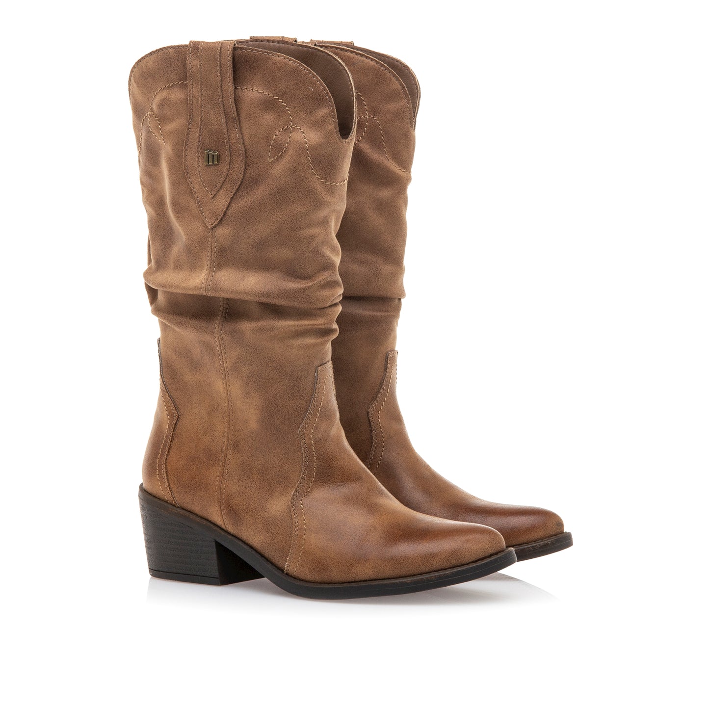 MUSTANG BOTA CAMPERA TANUBIS
