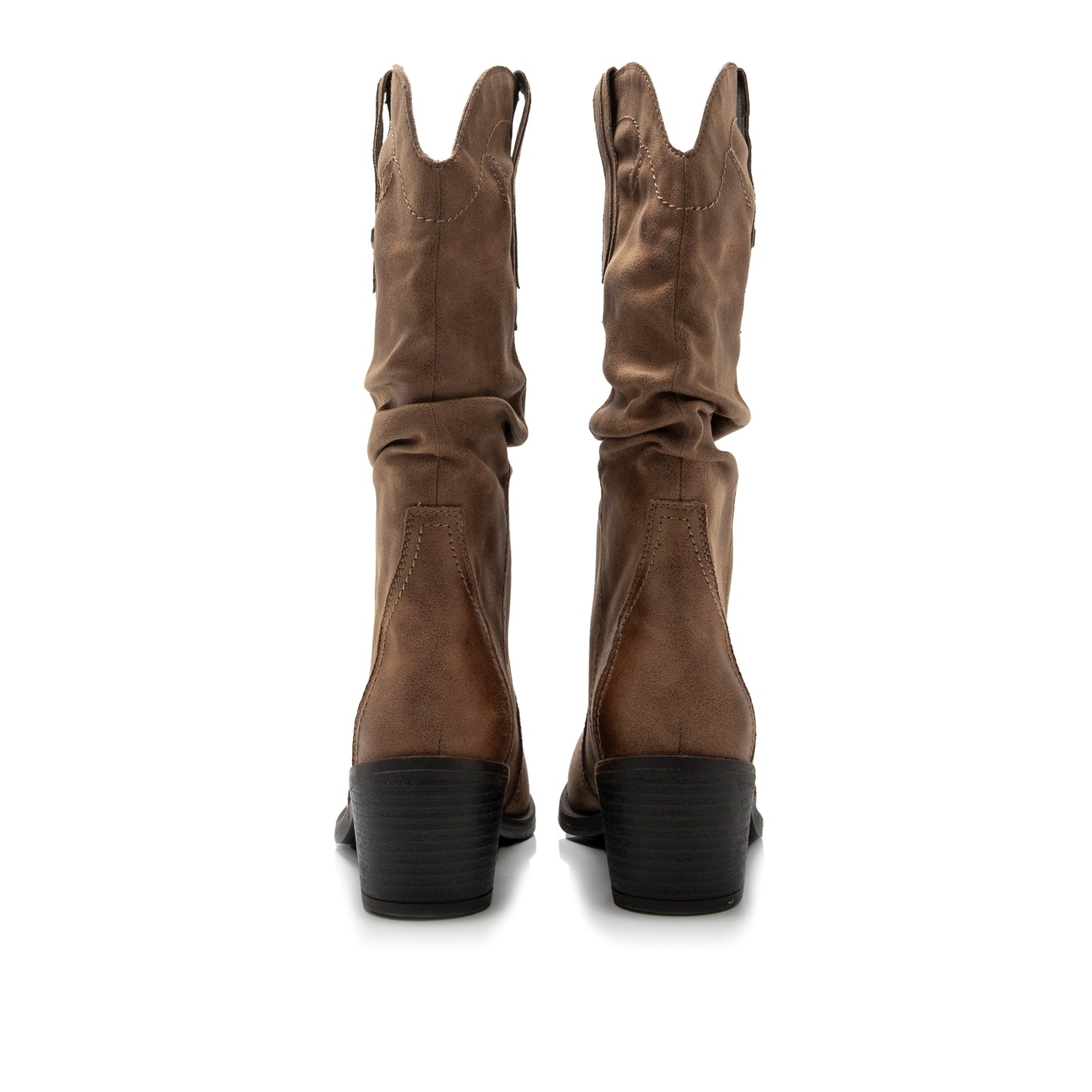 MUSTANG BOTA CAMPERA TANUBIS