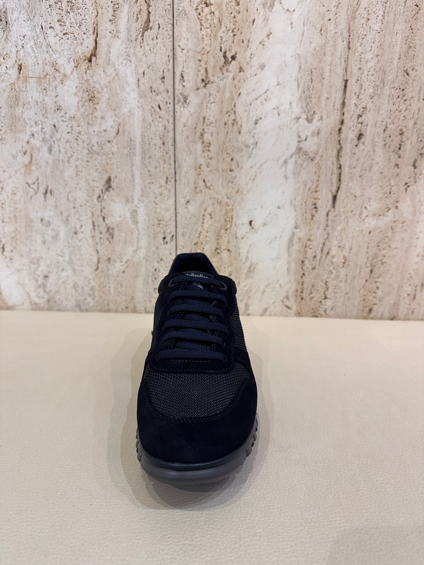 ZAPATILLA CALLAGHAN SQUALO 12924 MARINO