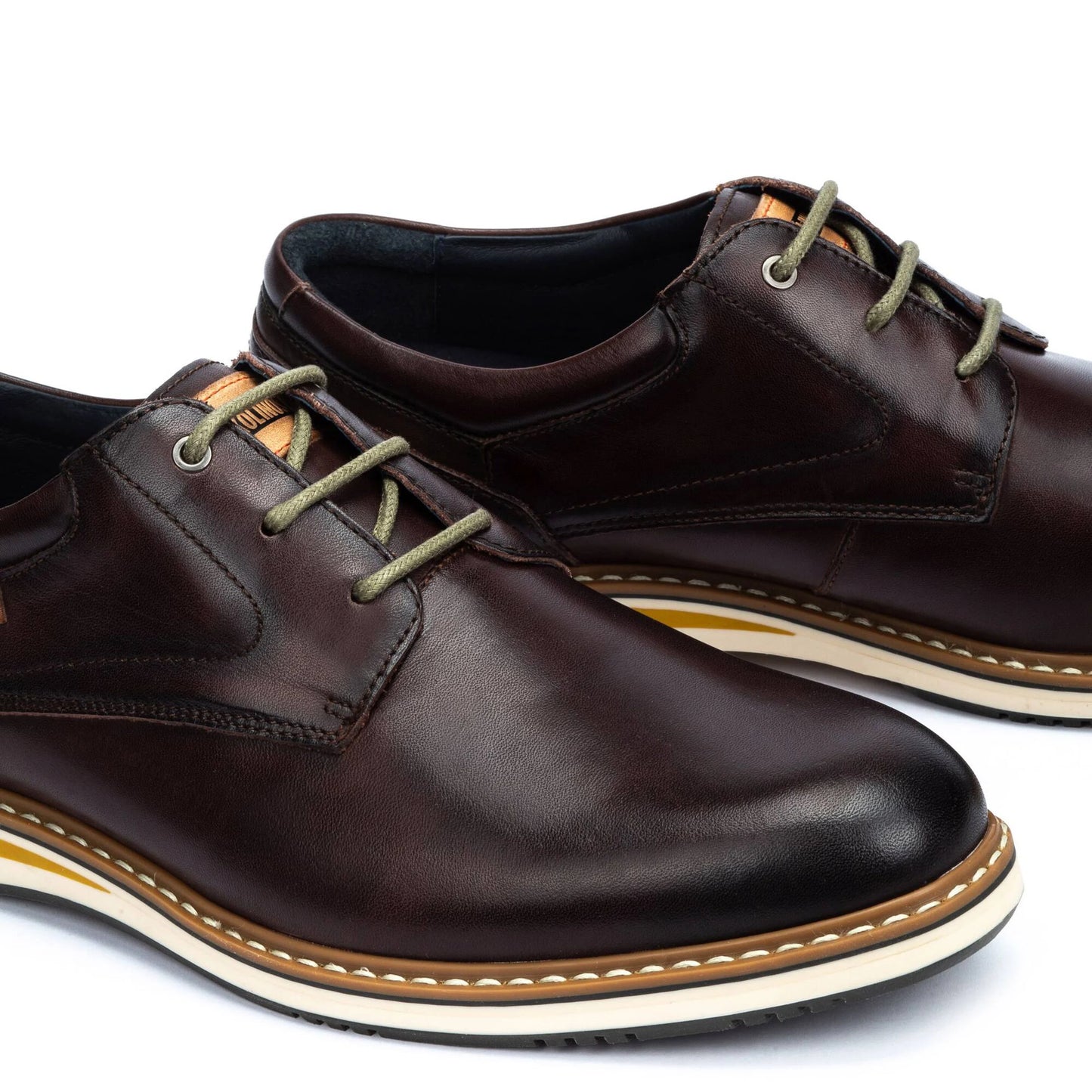 ZAPATO AVILA OLMO PIKOLINOS M1T-4050
