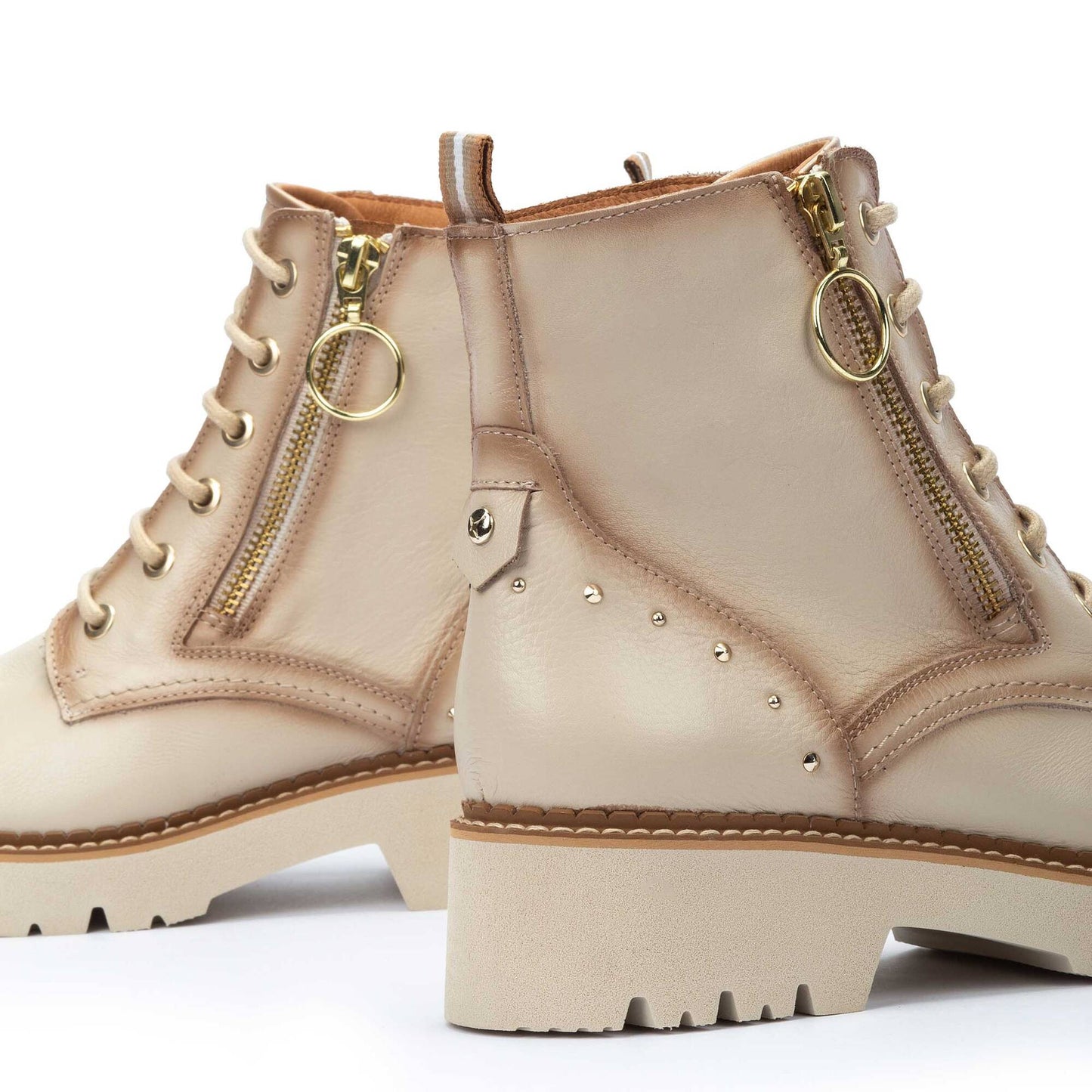 PIKOLINOS BOTIN VICAR WOV-8610C1 MARFIL