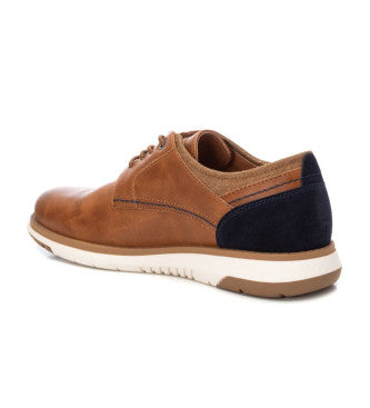 XTI ZAPATO 142506 AZUL