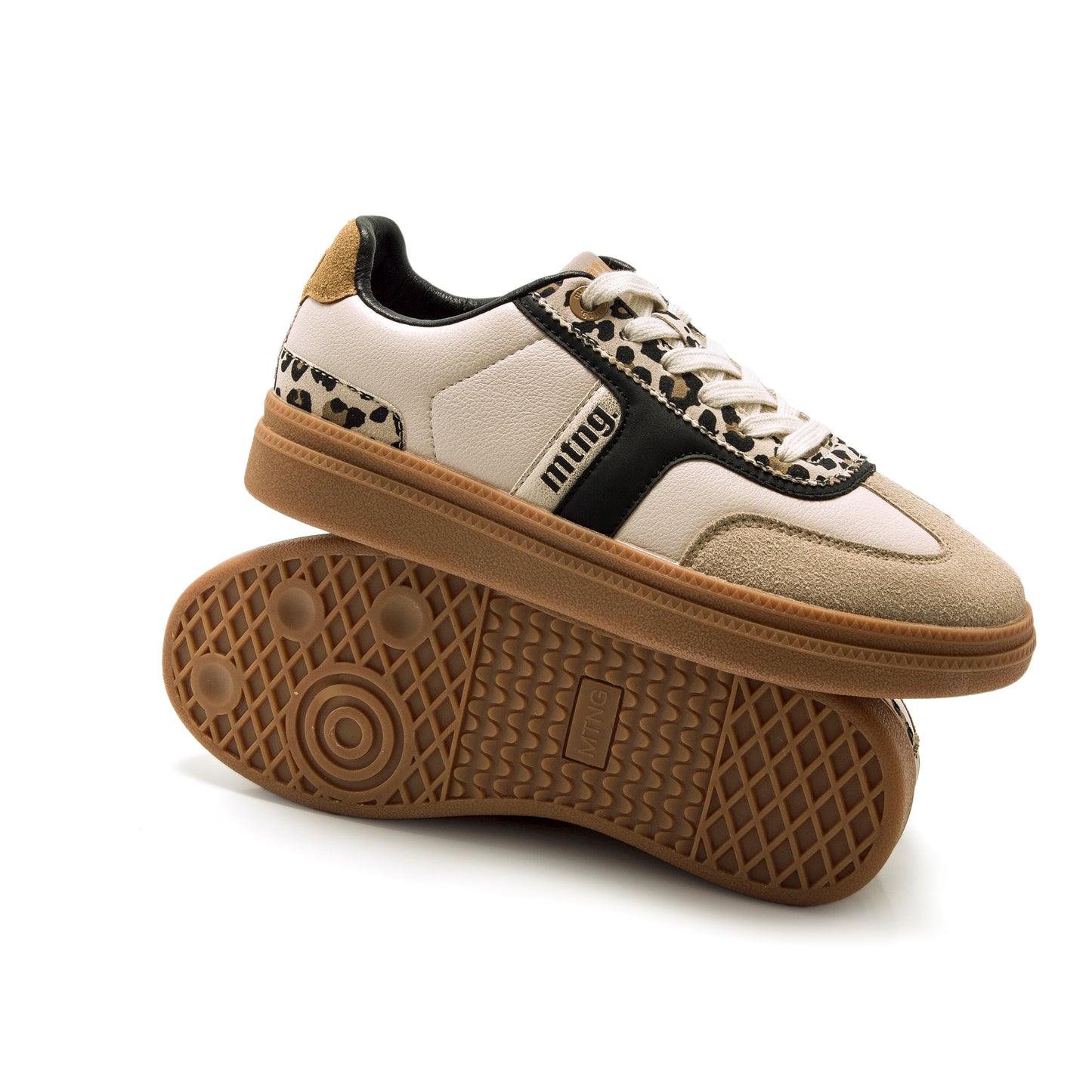 ZAPATILLA MUSTANG CUMBIA 60461