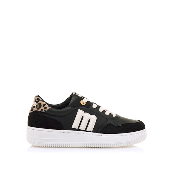 ZAPATILLAS MUSTANG GRAVITY 60724