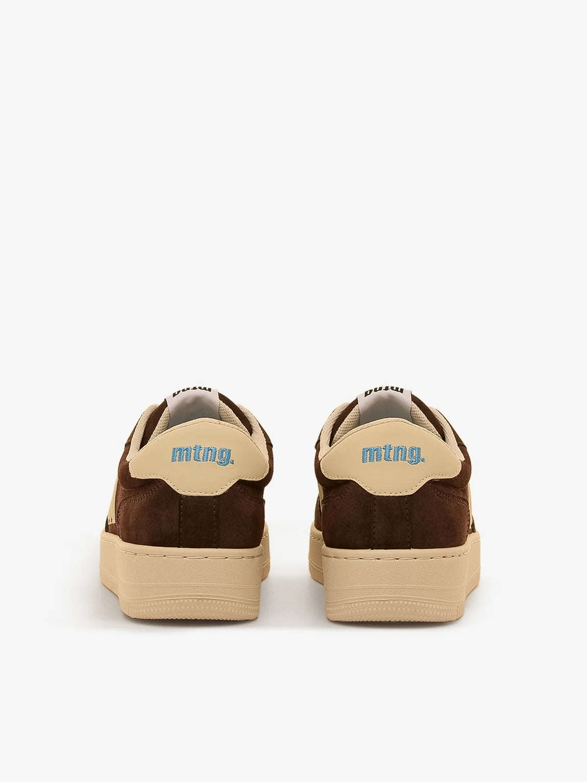 ZAPATILLAS MUSTANG GRAVITY 60724