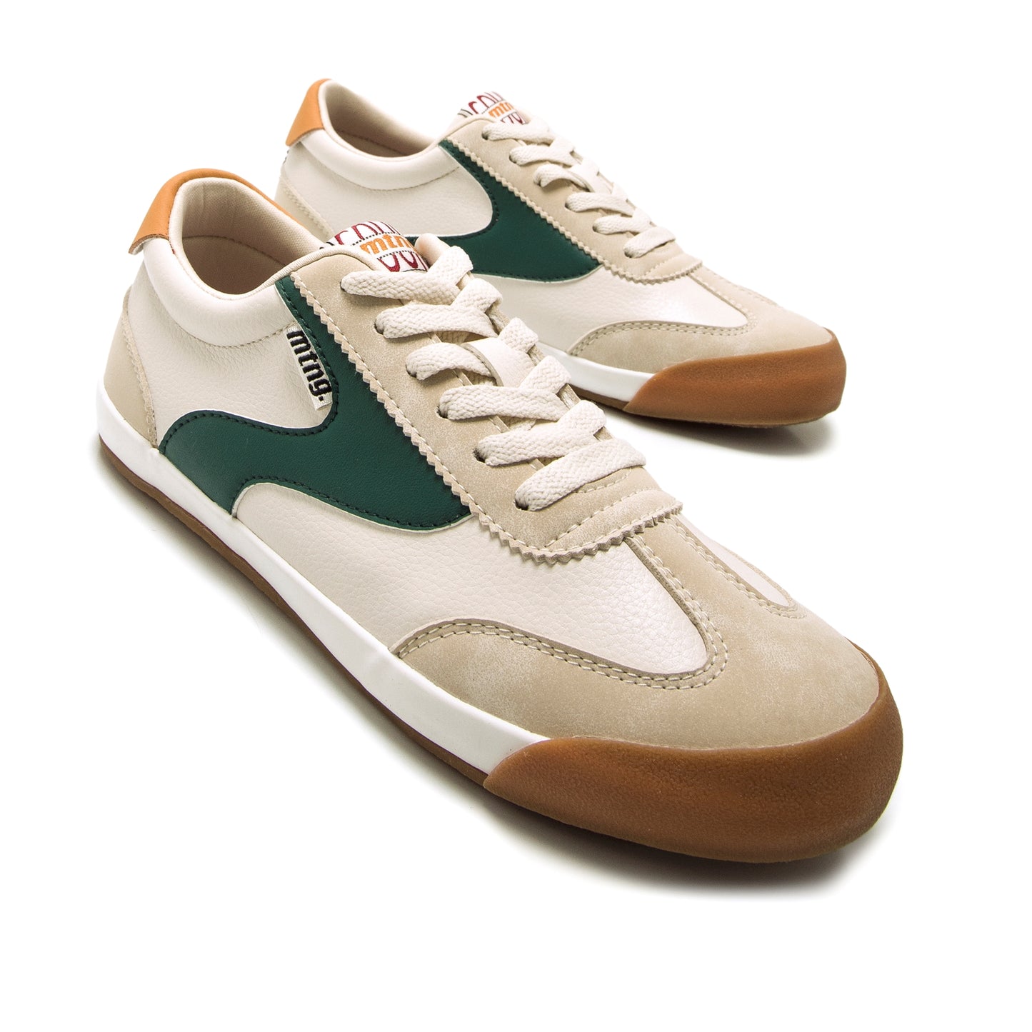 ZAPATILLA MUSTANG COURT 60835