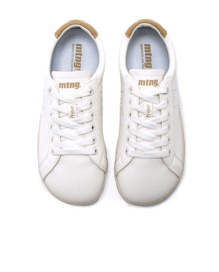 ZAPATILLA MUSTANG BAREFOOT 60837 MURRI BLANCO