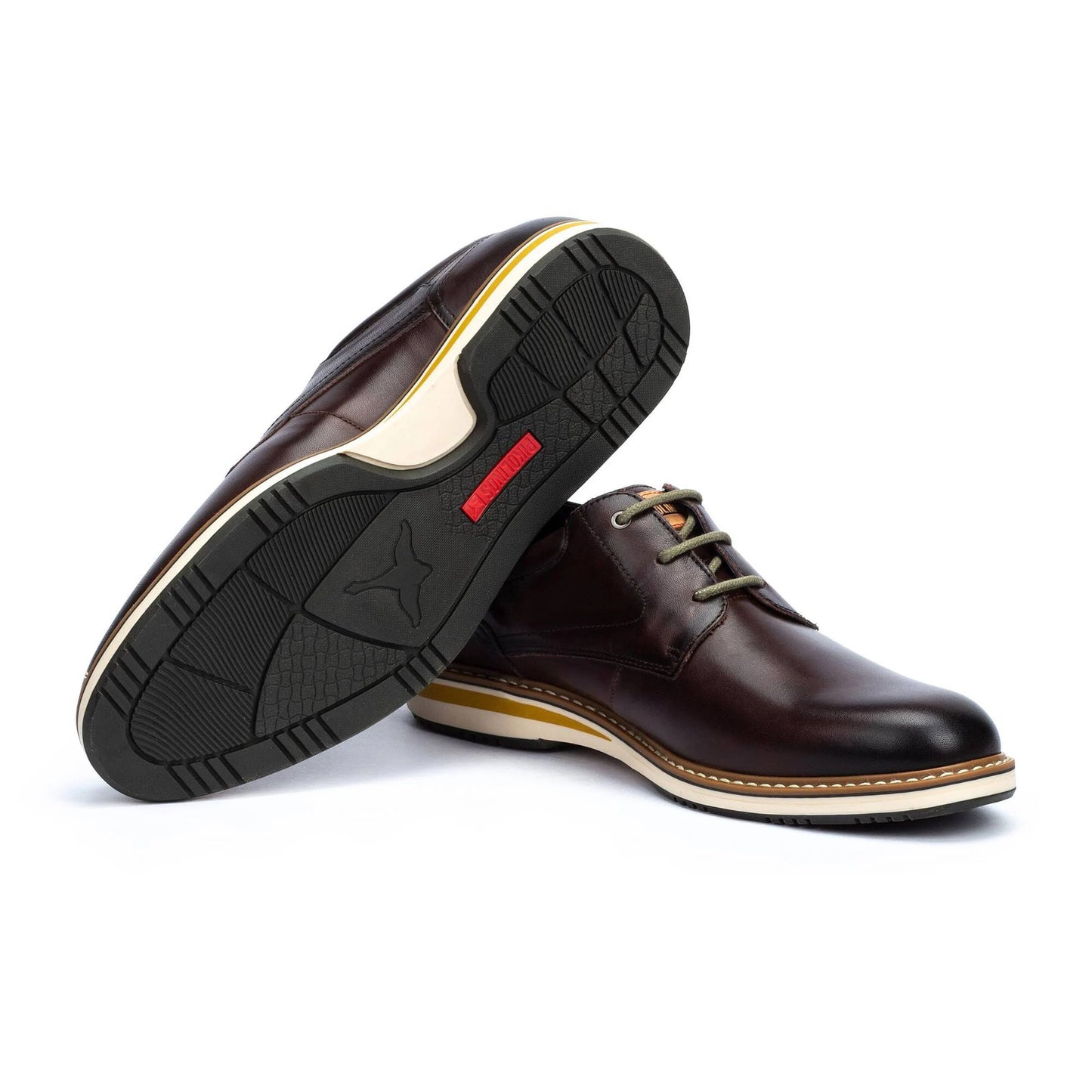 ZAPATO AVILA OLMO PIKOLINOS M1T-4050