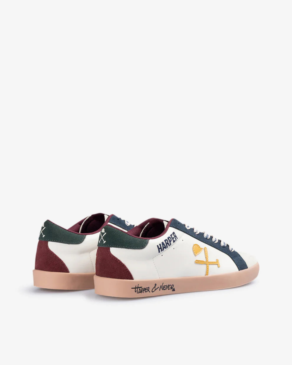 ZAPATILLA SUPERBOWL HARPER & NEYER