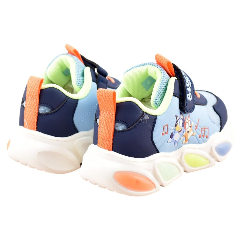 ZAPATILLA BLUEY GARVALIN 251856-A008