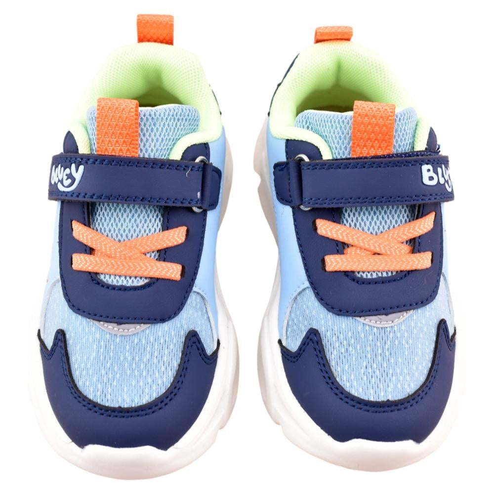 ZAPATILLA BLUEY GARVALIN 251856-A008