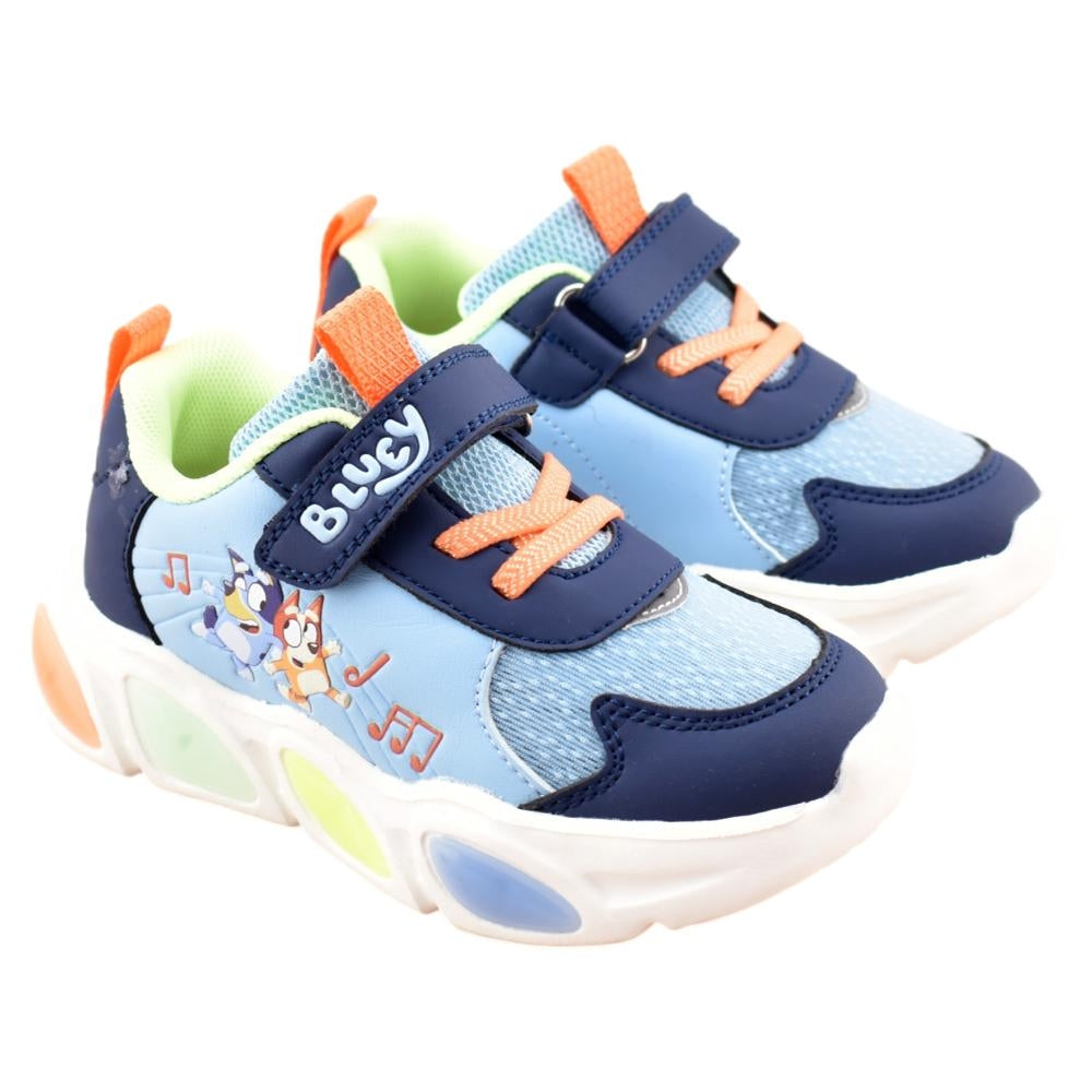 ZAPATILLA BLUEY GARVALIN 251856-A008