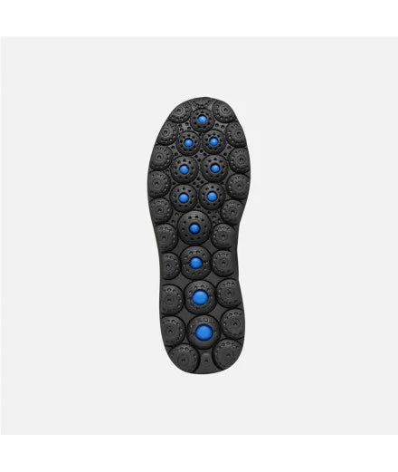 ZAPATILLA GEOX SPHERICA PLUS NEGRO